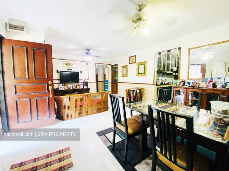 Blk 367 Tampines Street 34 (Tampines), HDB 4 Rooms #319884071